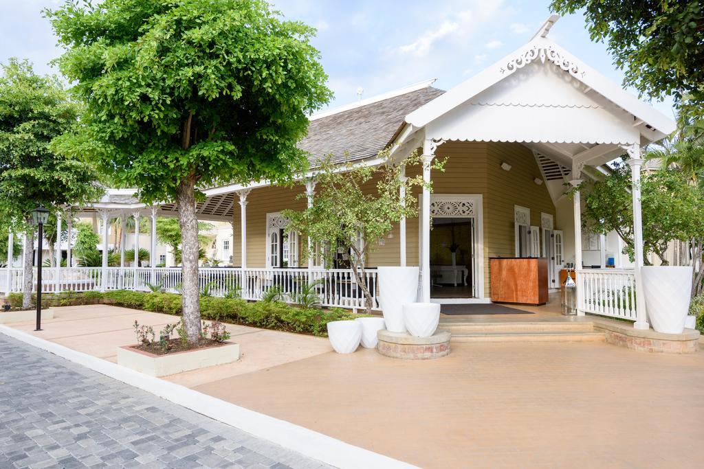 Melia Jamaica Braco Village All Inclusive Runaway Bay Extérieur photo