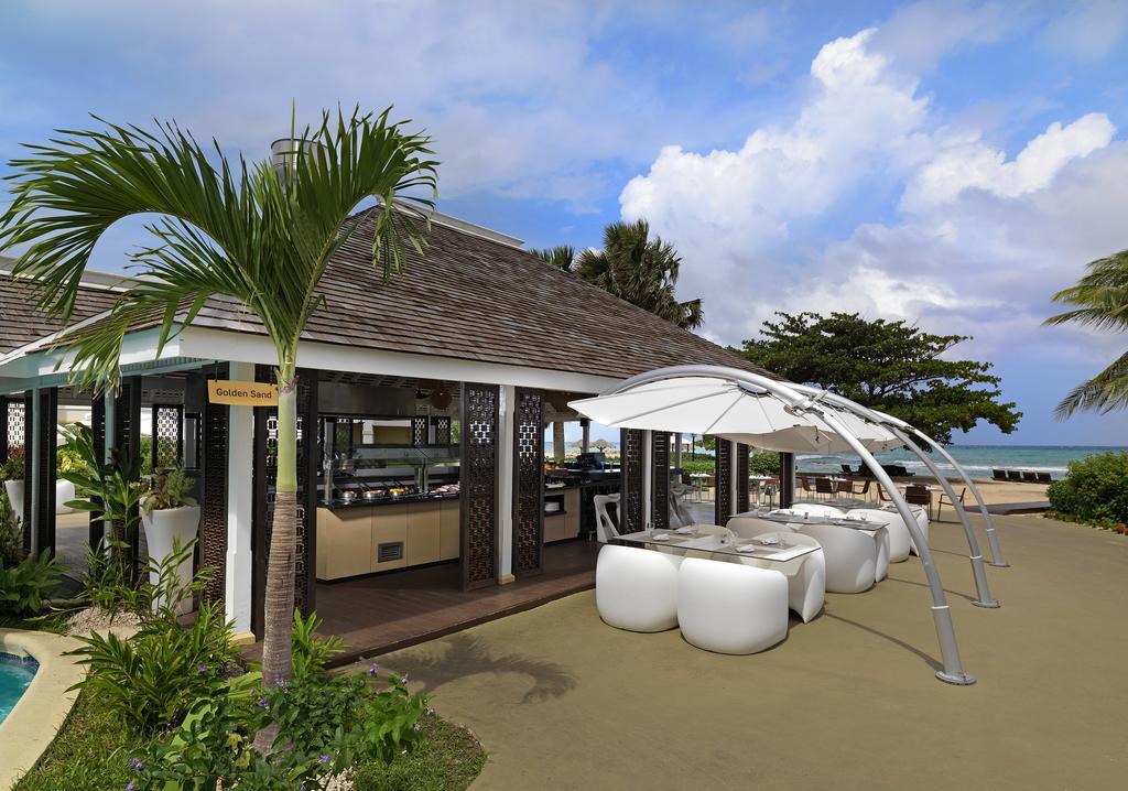 Melia Jamaica Braco Village All Inclusive Runaway Bay Extérieur photo