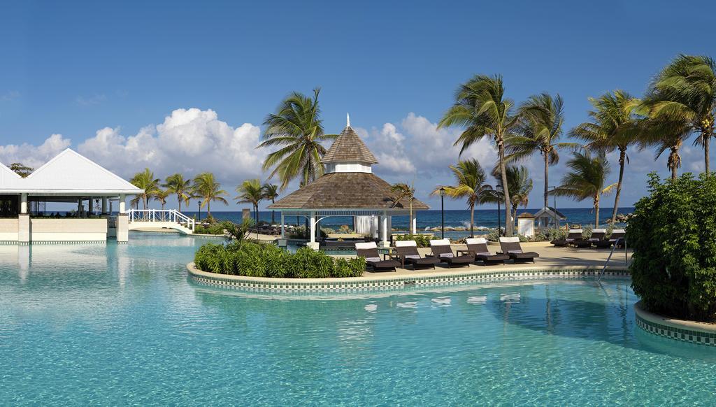 Melia Jamaica Braco Village All Inclusive Runaway Bay Extérieur photo