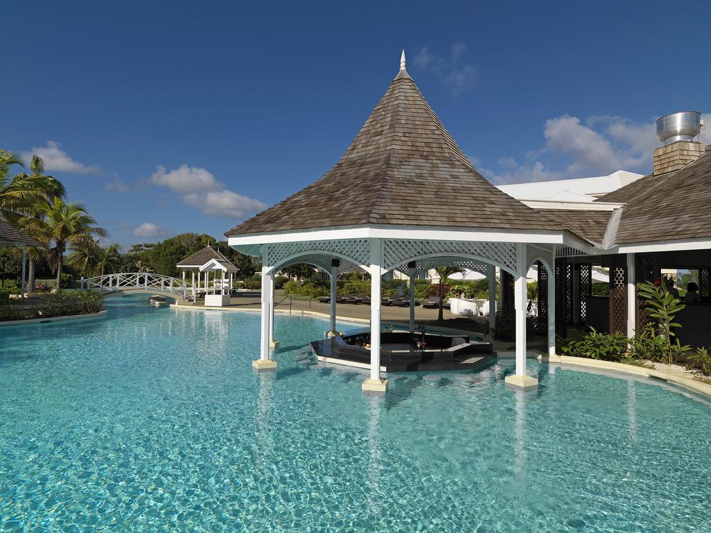 Melia Jamaica Braco Village All Inclusive Runaway Bay Extérieur photo