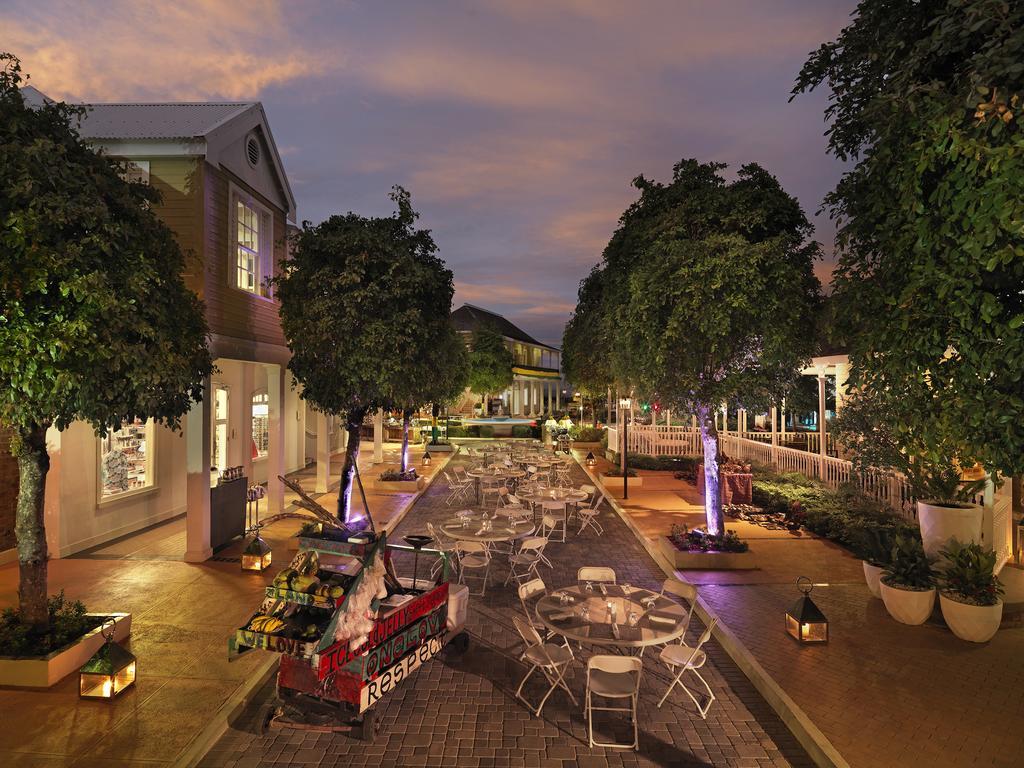 Melia Jamaica Braco Village All Inclusive Runaway Bay Extérieur photo