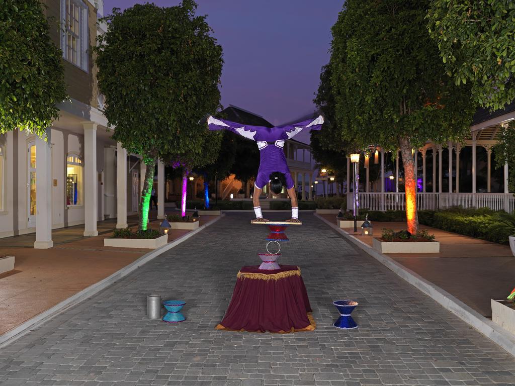 Melia Jamaica Braco Village All Inclusive Runaway Bay Extérieur photo
