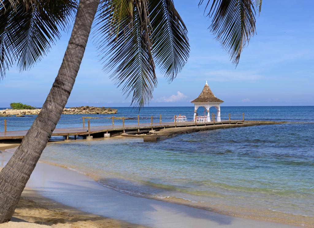 Melia Jamaica Braco Village All Inclusive Runaway Bay Extérieur photo