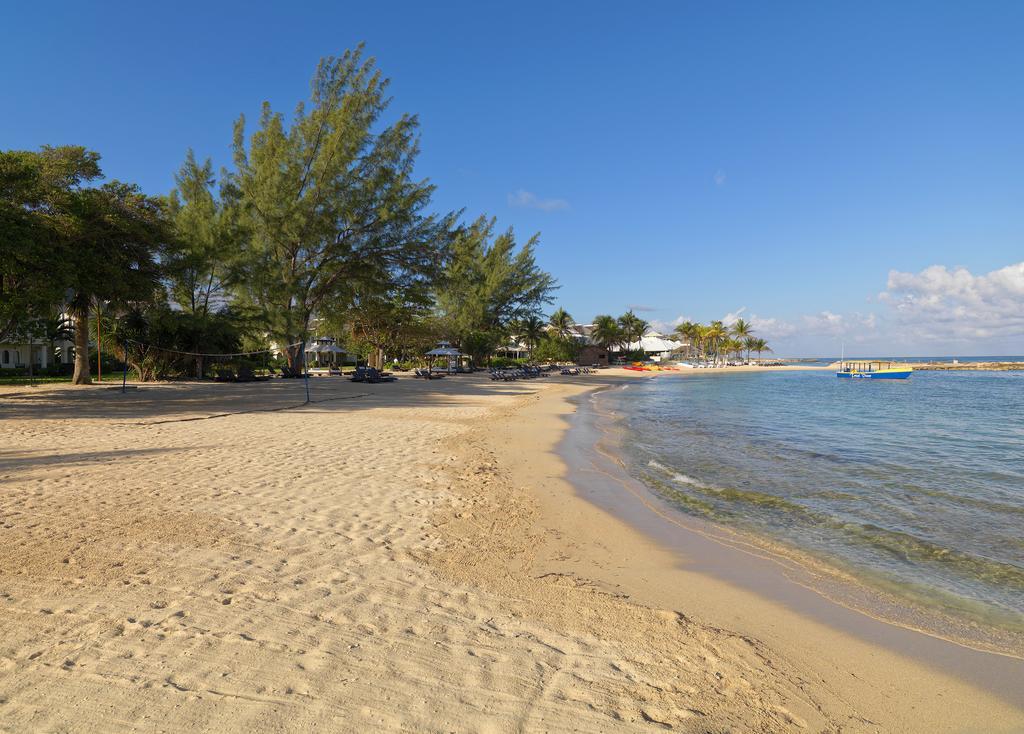 Melia Jamaica Braco Village All Inclusive Runaway Bay Extérieur photo